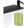 Giese Seifenspender 11015-14 Schwarz Matt