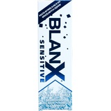 BLANX Sensitive Zahnpasta mit arktischen Flechten zum Aufhellen empfindlicher Zähne, 75 ml