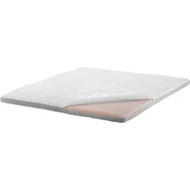 Meise Möbel Kaltschaum-Topper Karo-Klima 180 x 200 cm