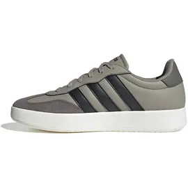 adidas Barreda Putty Beige/Core Black/Charcoal 44 2/3