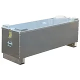 Bauer Südlohn Leuchtstoffröhren-Box AL-D 200