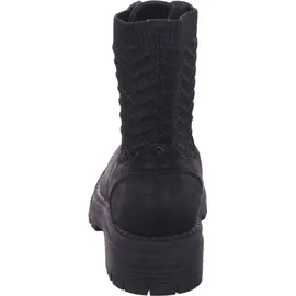 La Strada 2013180 Damen Schwarz 42