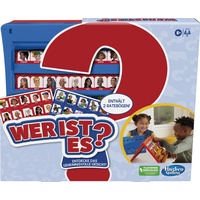 Hasbro F6105100 - Guess Who? Wer ist es?
