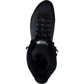The North Face Verto Alpine Mid GORE-TEX ASPHALT GREY/TNF BLACK EU 44