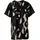Aniston SELECTED Kurzarmbluse schwarz 52