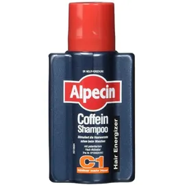 Dr. Kurt Wolff Alpecin C1 Coffein-Shampoo 75 ml