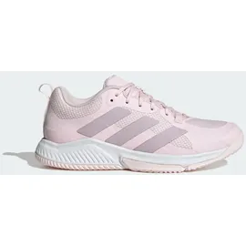 adidas Court Team Bounce 2.0 Damen Distilled Pink/Distilled Pink/Distilled Pink 44 2/3