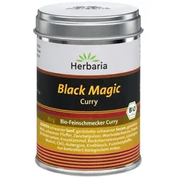 Black Magic Curry BIO