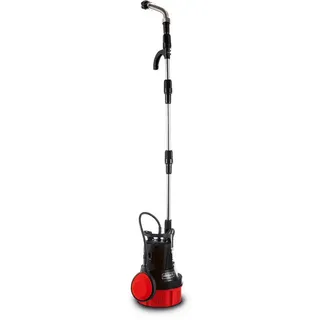 SCHEPPACH Regenfasspumpe RBP350