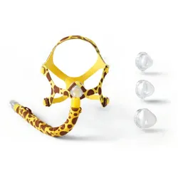 Philips WISP , Schlaftherapie Maske,  Pädiatrie FIT PACK-Größe Default Title 1 St