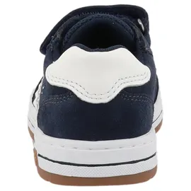 Lurchi 95L0013004 Kinder Navy/Weiß 31