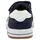 Lurchi 95L0013004 Kinder Navy/Weiß 31