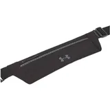 Under Armour Velociti Run Laufgürtel schwarz pur