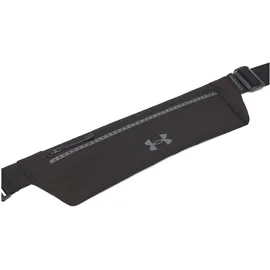 Under Armour Velociti Run Laufgürtel schwarz pur
