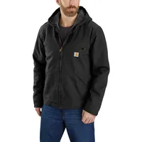 CARHARTT Sherpa Lined Jacke
