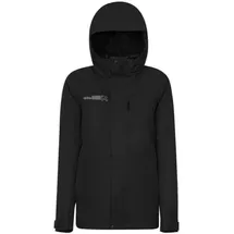 Rock Experience Fairbanks Jacke Damen Schwarz L