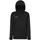 Rock Experience Fairbanks Jacke Damen Schwarz L