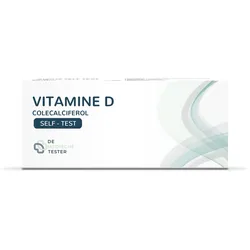 Vitamin D Test - The Tester 1 St