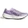 adidas Terrex Agravic Speed Damen Powder Plum / Aurora Plum / Lucid Red 38