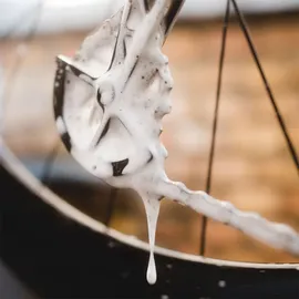 Dynamic Bio Drivetrain Detox Fahrradreiniger 1000 ml Schwarz