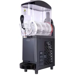Combisteel Slush-Eis Automat mit 1x12 Liter Eismaschine Slush Ice
