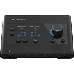 Presonus Quantum ES2 Audiointerface