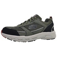 SKECHERS Oak Canyon - Verketta olive/black 43