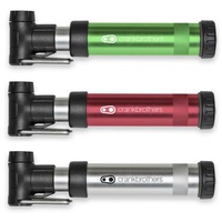 Crankbrothers Gem S Mini-pumpe