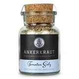 Ankerkraut Tomatensalz, Korkenglas,