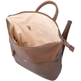 Gerry Weber Keep In Mind Rucksack Portabella Braun