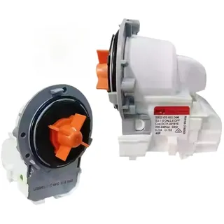 Kompatibel Mit Samsung Waschmaschine Ablaufpumpe Motor S3032 220V 50Hz DC31-00181E Waschmaschine Ablauf Teile