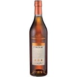 Comte Joseph - Cognac *** - 40% Vol - Herkunft : Frankreich (1 x 0.7 l) (Packung mit 6)