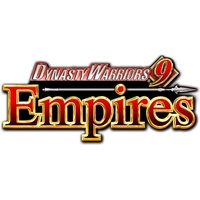 Koei Tecmo, Dynasty Warriors 9 Empire – JPN (Stimme) – E F I G S (Text) Box UK