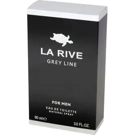 La Rive Grey Line Eau de Toilette 90 ml