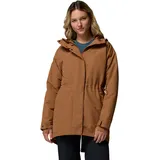 Columbia Venture DaysTM Jacke - Camel Brown - M