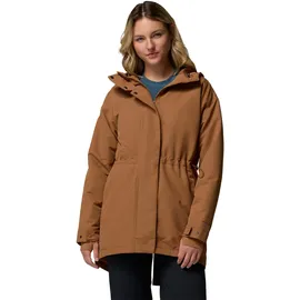Columbia Venture DaysTM Jacke - Camel Brown - M