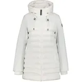 ICEPEAK Albee Softshelljacke - Natural White - 38