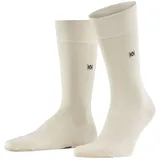 Burlington Dublin Alltagssocken 1 Paar Beige 40-46