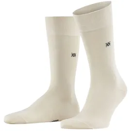 Burlington Dublin Alltagssocken 1 Paar Beige 40-46