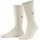 Burlington Dublin Alltagssocken 1 Paar Beige 40-46