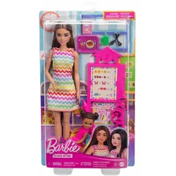 Barbie Deluxe Karrieren: Lehrerin