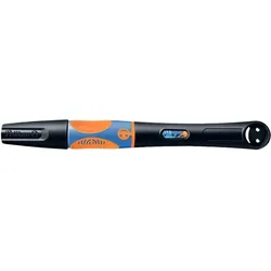 Pelikan Füller griffix P2BLL NeonBlack Feder L, für Linkshänder