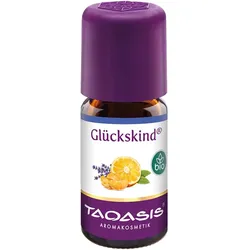 Glückskind Duftkomposition 5 ML