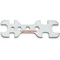 Rothenberger Brennerschlüssel RE17