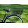 Prophete Fahrradkorb City schwarz