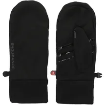 Endurance Corbia Fäustlinge Schwarz L
