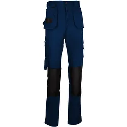 Bundhose "EDUARD" 7260 Essential - 50 - marine