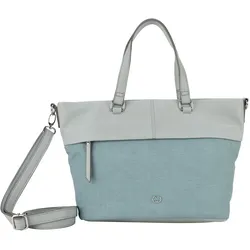 Gerry Weber Henkeltasche Keep In Mind MHZ cloud blue