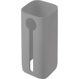 Zwilling Fresh & Save CUBE Cover für Box Größe 3S, / 10 cm, Grau