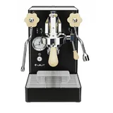 Lelit MaraX PL62X schwarz mit Wasserfilter